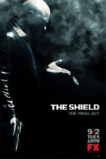 Watch The Shield Megashare